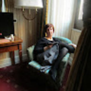 Meet your Posher, Annie